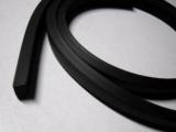 Extruded Rubber